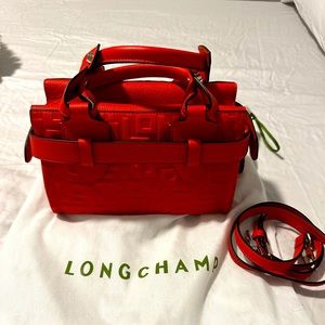 Longchamp Purse - BRAND NEW